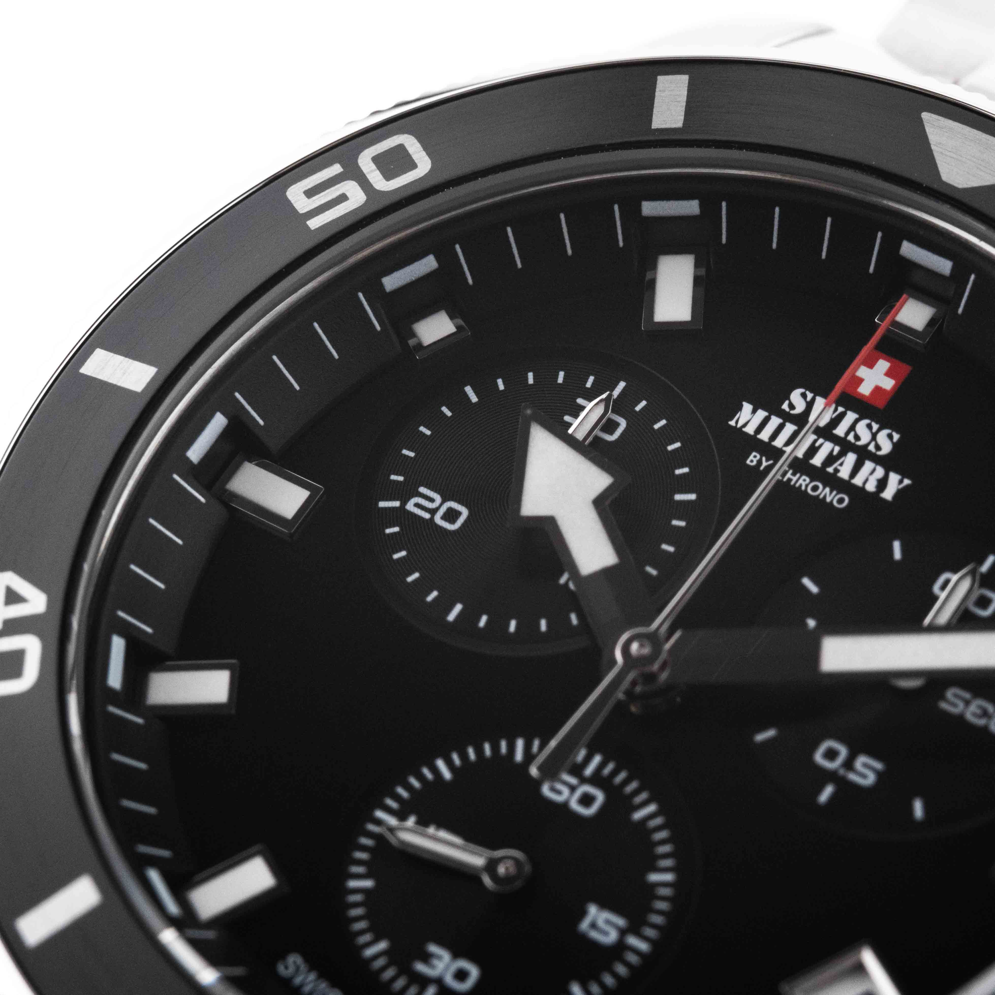 Swiss Military SM34067.10